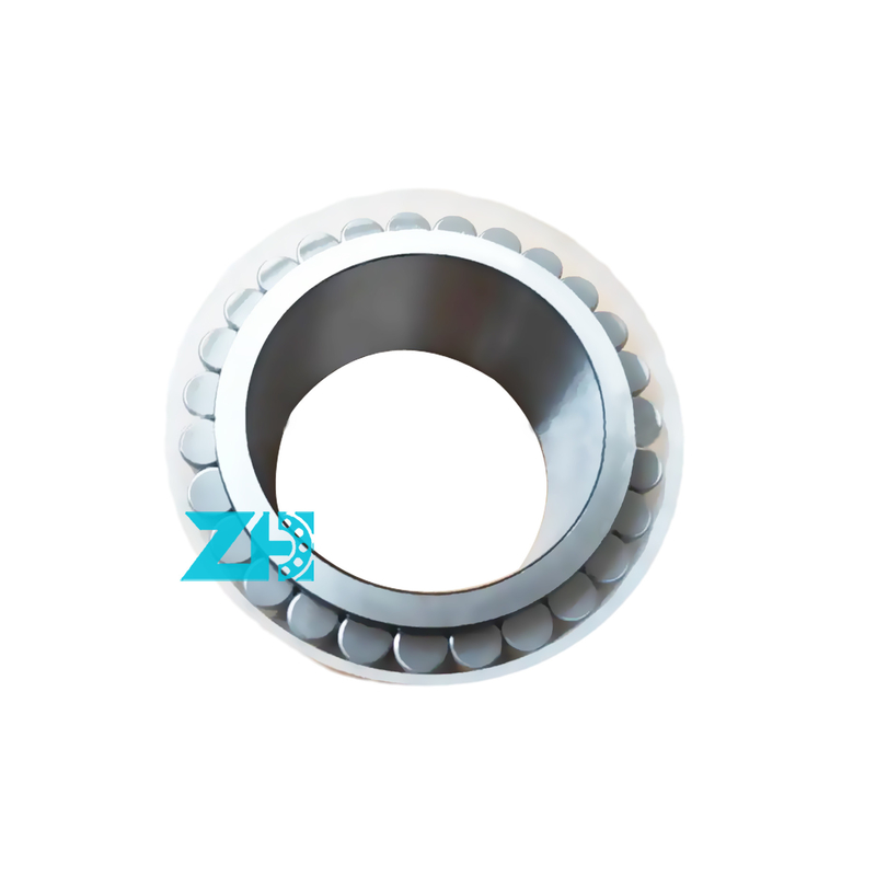 55x77.07x41mm f-213617 Rol rulman F-213617.rnn Tam Silindrik Rol rulman 213617 F-213617rnn
