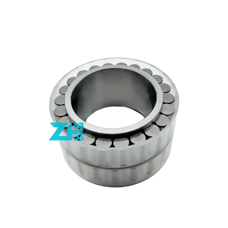 Silindrik Rol rulman F-219012.rnn Dönerli Hidrolik Pompa Baskı Makinesi rulman F-219012 45x65.015x34mm