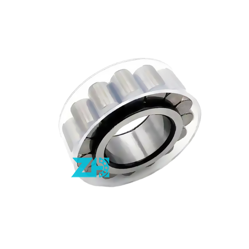 Tek sıra tam tamamlayıcı silindirik rulo rulmanı INA SL183013-A-XL 65mm I.D Silindrik rulo rulmanı 100mm O.D