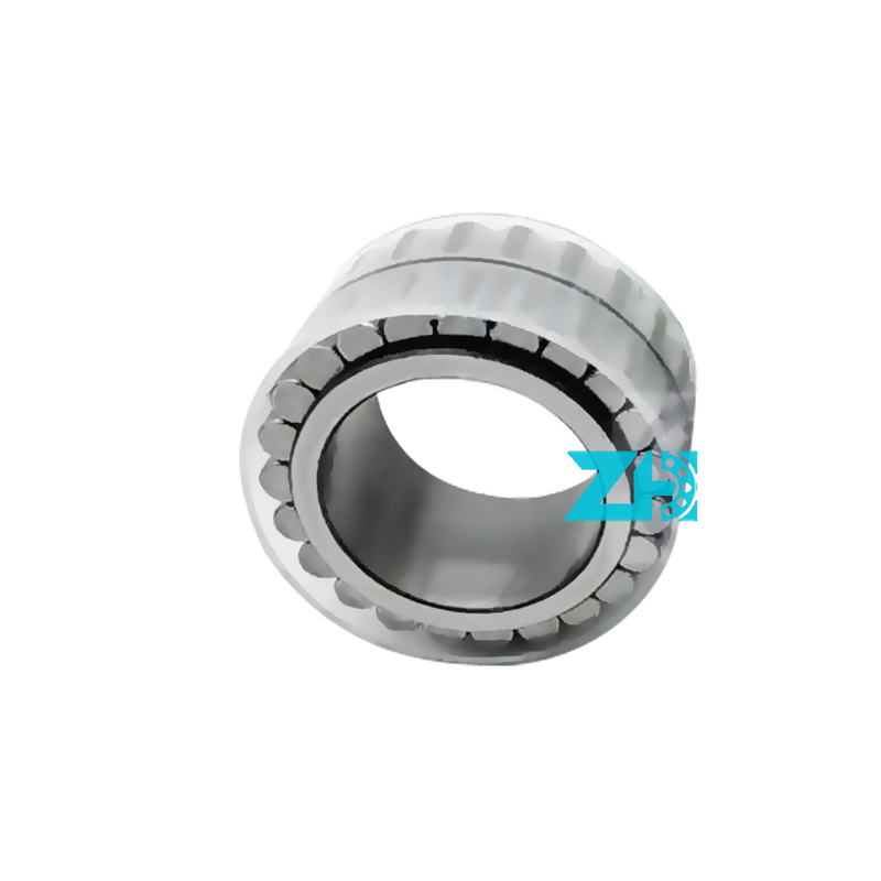 Silindrik Rol rulman Cpm 2168 Çift Satırlı Dolgu Yükleme Yükleme 40x57.81x34