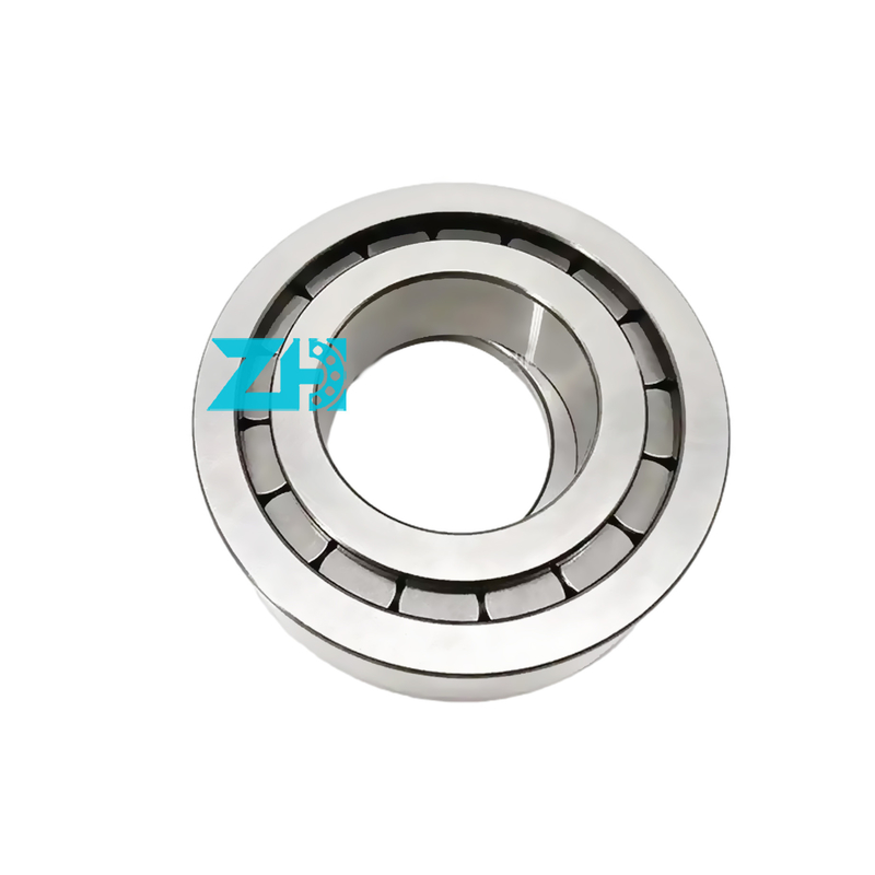 F-202703 Silindrik Rol rulmanı F-202703 Hidrolik pompa için 35x67x21mm Rol rulmanı