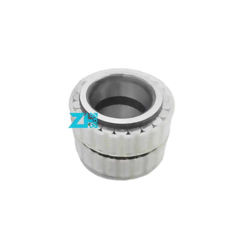 RNN 40x75.63x78 Düğme Redüksiyon Taşıması RNN 40x75.63x78 Silindrik Rol Taşıması 40*75.63 * 78 mm