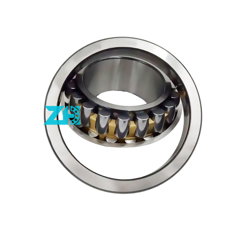 534176 Çift Sıralı Küresel Rol rulmanları 534176Z 534176 PRL 110x180x82mm Boyutlu