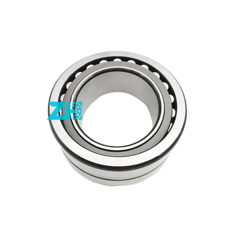 F-801806.PRL Küresel Rol rulmanı Beton karıştırıcı kamyon rulmanı F-801806 110x180x82mm Çelik kafese Alman orijinal kalitesi