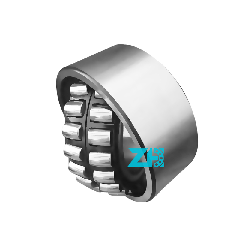 Yüksek Kaliteli PLC 510-23 Beton Karıştırıcı Kamyon Taşları PLC510-23 Küresel Rol Taşları PLC510/23