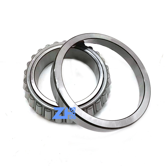SET116 Taper Roller Otomatik Tekerlek Lageri 74550A/74850 74550A/850 74550A 74850 Ekskavator Lageri