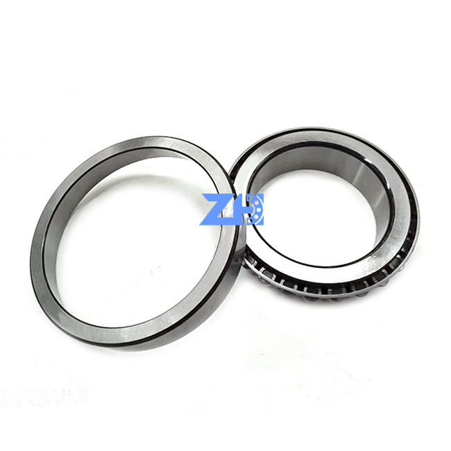 SET116 Taper Roller Otomatik Tekerlek Lageri 74550A/74850 74550A/850 74550A 74850 Ekskavator Lageri
