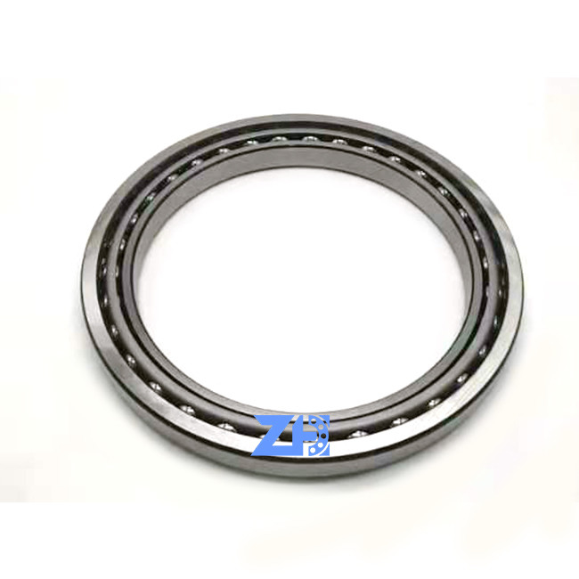 SF4831PX1 Fabrika Doğrudan Satış Lageri 240x310x33mm Ekskavatör Kaydırma Halkası Lageri SF4831PX1 Köşeli Temas Top Lageri