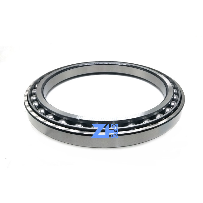 SF4831PX1 Fabrika Doğrudan Satış Lageri 240x310x33mm Ekskavatör Kaydırma Halkası Lageri SF4831PX1 Köşeli Temas Top Lageri