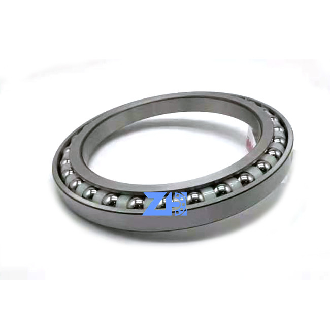 Ekskavatör rulmanları SF4454PX1 Ekskavatör Seyahat Diş Kutusu rulmanları açılı temas topu rulmanları 220x295x33.338mm