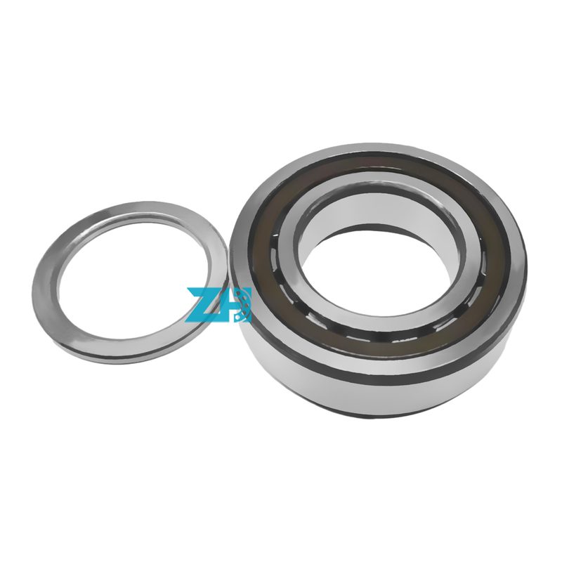 Yüksek Kaliteli PC130 PC200 Hidrolik Pompa Lageri Ekskavatörü Parça 708-25-12731 708-2L-22150 708-2E-121