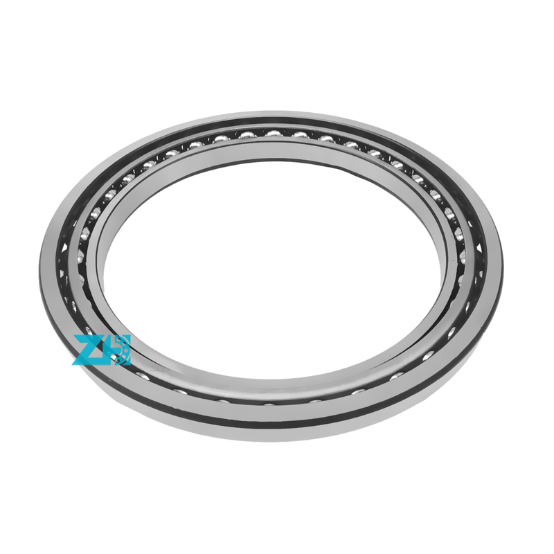 TZ200A1021-00 Komatsu PC120-3 PC150-3 için seyahat motoru büyük rulman