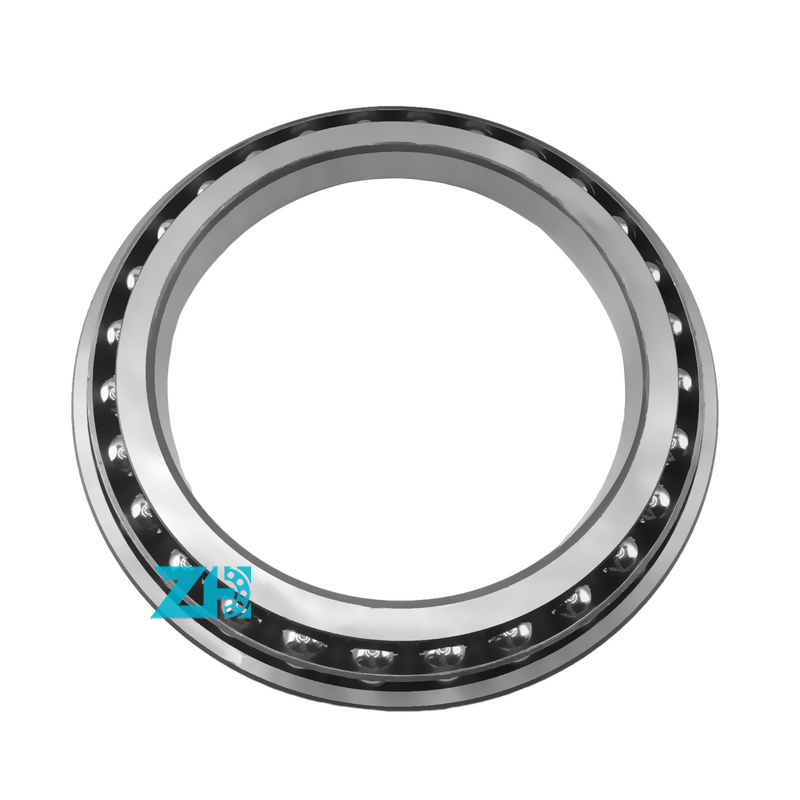 TZ200A1021-00 Komatsu PC120-3 PC150-3 için seyahat motoru büyük rulman