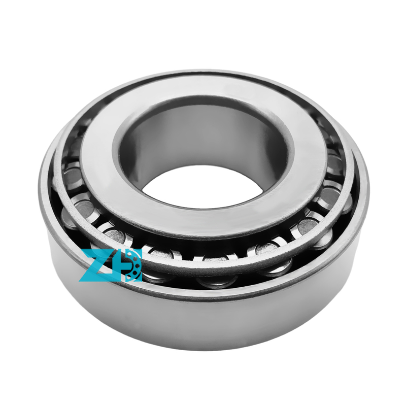 PC100-6 PC120-6 Ekskavatör Son Sürüş rulmanı TZ200B1022-00 GM18VL Seyahat Motoru Tapered Roller rulmanı