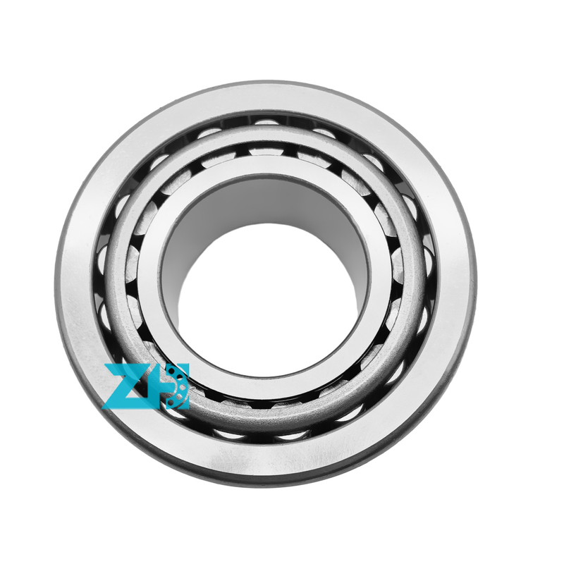 PC100-6 PC120-6 Ekskavatör Son Sürüş rulmanı TZ200B1022-00 GM18VL Seyahat Motoru Tapered Roller rulmanı