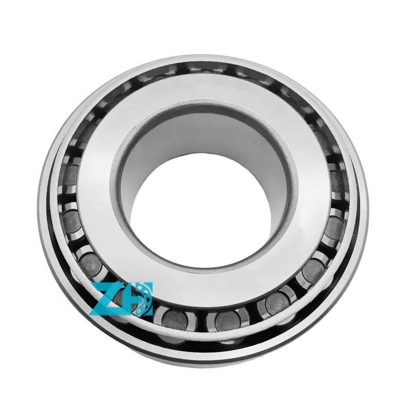 PC100-6 PC120-6 Ekskavatör Son Sürüş rulmanı TZ200B1022-00 GM18VL Seyahat Motoru Tapered Roller rulmanı