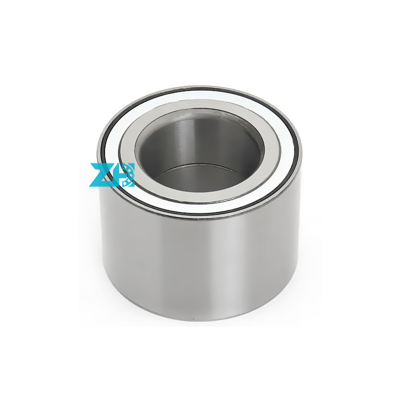 Nissan Navara DAC45800055 DU45800055 45KWD08 43210-4JA0A Arka Aks Taper Roller Lageri için Ön Tekerlek Merkezi Lageri