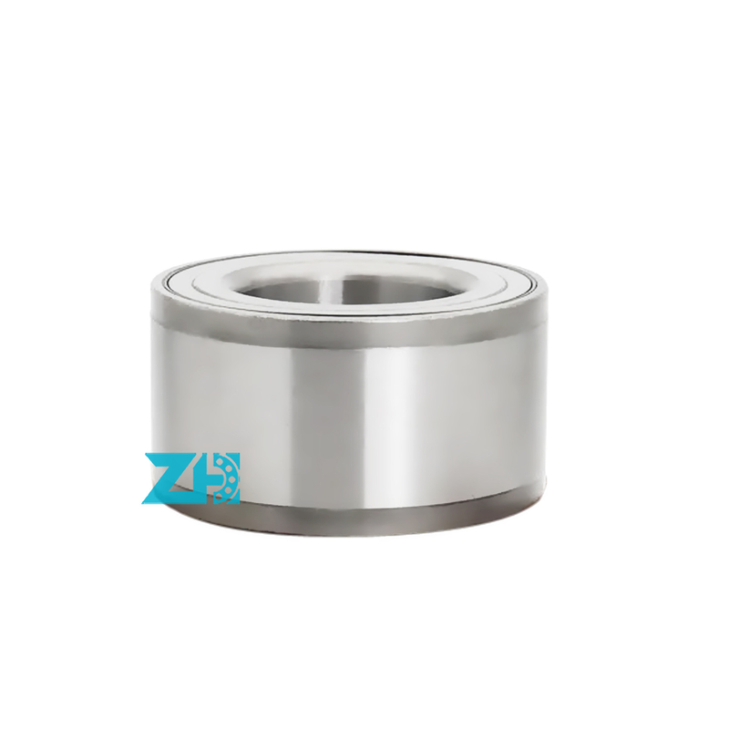DU54960051 yüksek kaliteli tekerlek merkezi rulmanı DU5496 DU549651 boyut 30x62x48mm araba rulmanı DU5496-5/6LFT