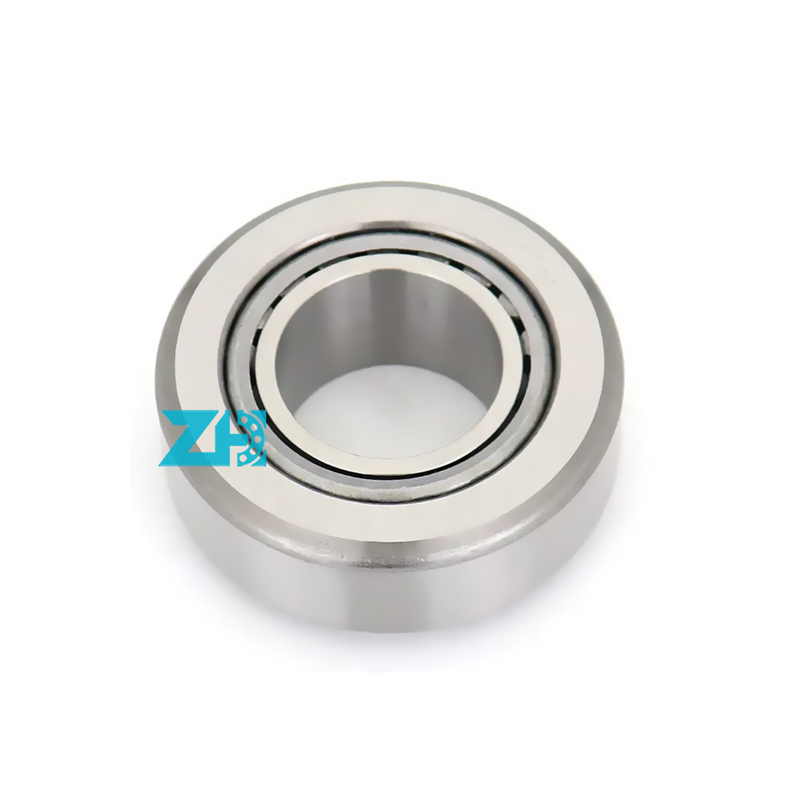 Yüksek kaliteli konik rulo rulmanı HM89448/10 Tek sıra konik rulo rulmanı 36.512x76.2x29.37MM