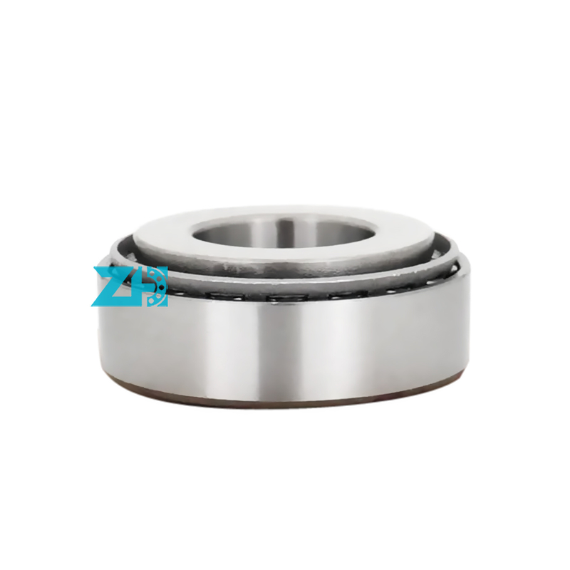Yüksek kaliteli konik rulo rulmanı HM89448/10 Tek sıra konik rulo rulmanı 36.512x76.2x29.37MM