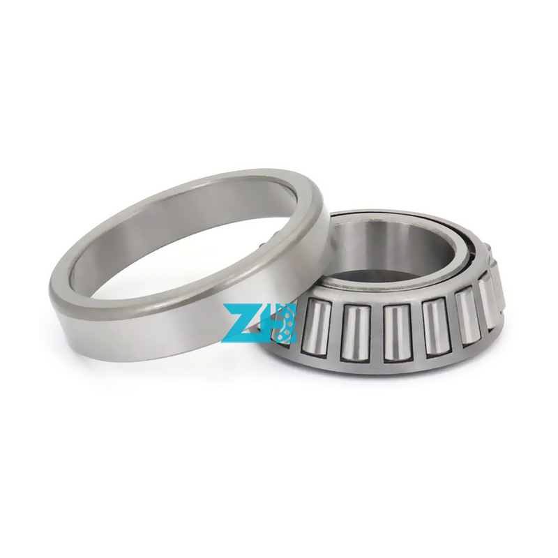 LM67048/LM67010 LM67048/10 67048/10 İnç Konik Makaralı Rulman 31.75x59.131x15.875 Konik Makaralı Rulmanlar