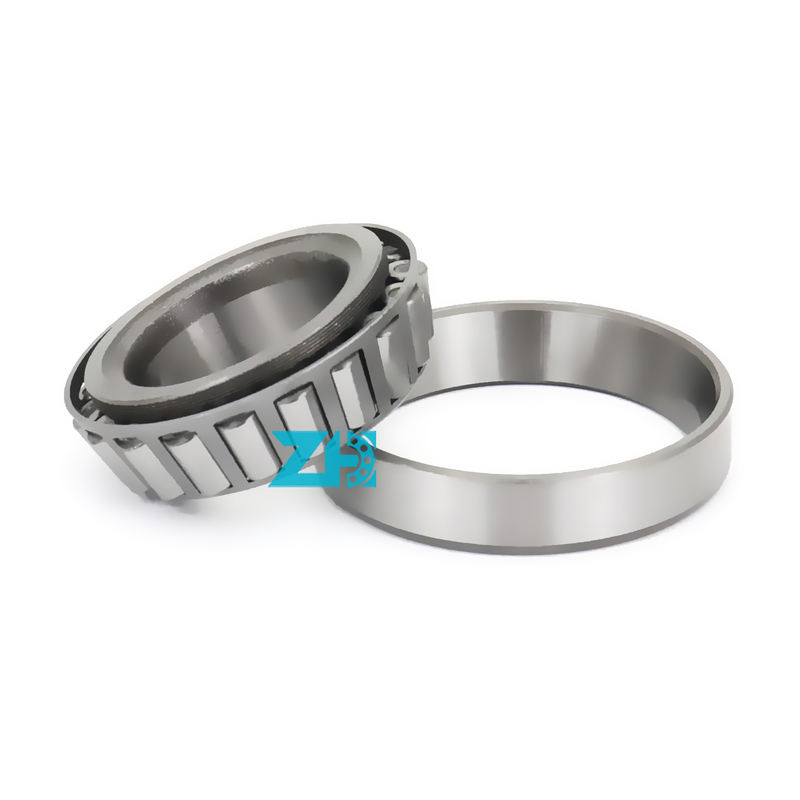 LM67048/LM67010 LM67048/10 67048/10 İnç Konik Makaralı Rulman 31.75x59.131x15.875 Konik Makaralı Rulmanlar