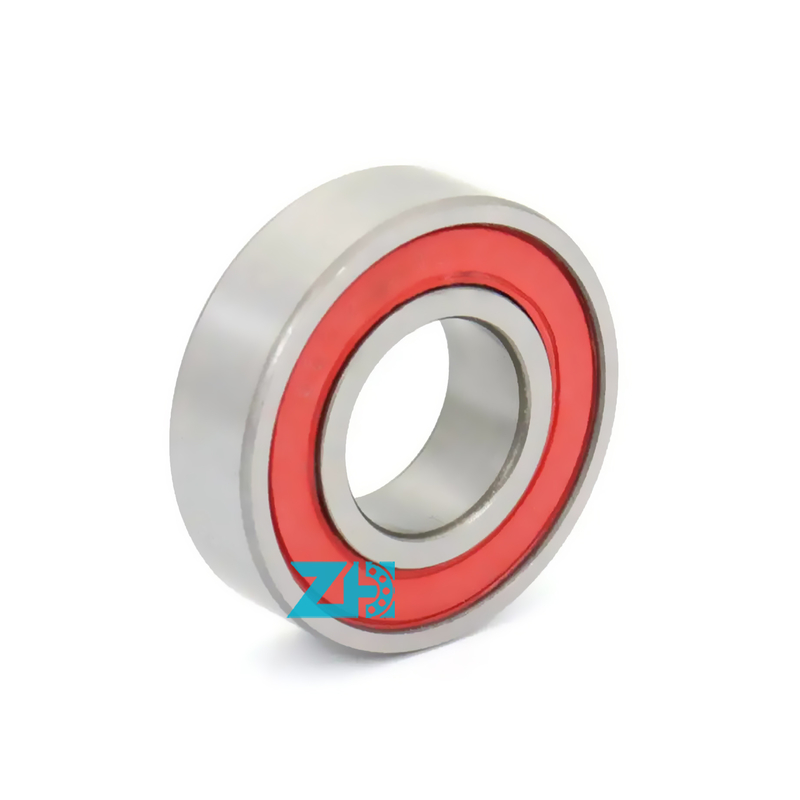 Tapered Release Bearing Flywheel Bearing Mitsubishi MD335444 Otomatik Parçalar Flywheel Bearing MD335444 Pilot Bearing
