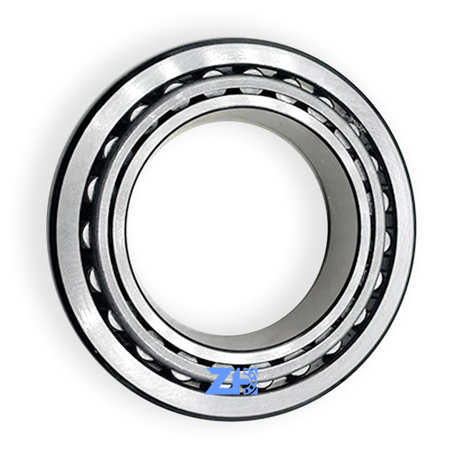 Taper Roller Bearing 497-493 497/493 Yüksek Sınırlama Hız Tek Satır 85.725x136.525x30.162mm