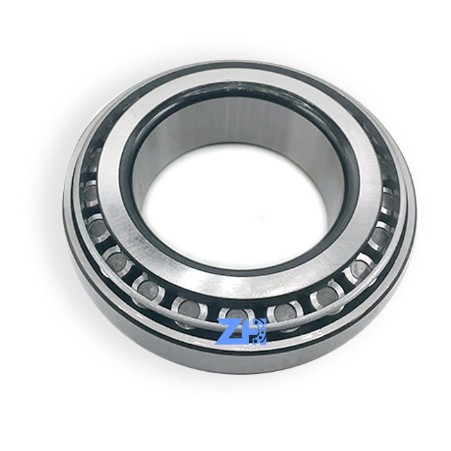 Tek Satırlı Taper Roller Lageri 580-572 580/572 Büyüklüğü 82.55*36.098*3.3mm Ağır Güçlü Uygulamalar İçin