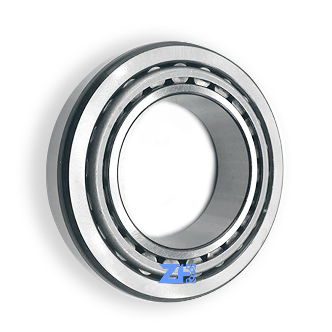 Tek Satırlı Taper Roller Lageri 580-572 580/572 Büyüklüğü 82.55*36.098*3.3mm Ağır Güçlü Uygulamalar İçin