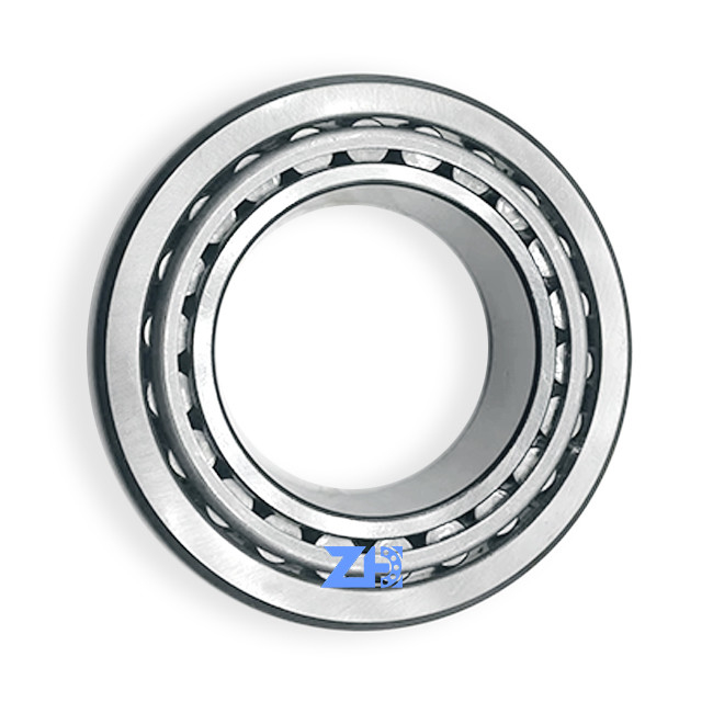 Tek Satırlı Taper Roller Lageri 580-572 580/572 Büyüklüğü 82.55*36.098*3.3mm Ağır Güçlü Uygulamalar İçin