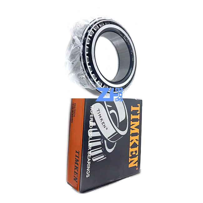 594-592A 594/592A 95.25*152.400*39.688mm, kolay bakım için çevrimiçi destekle