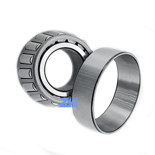 Uzun ömürlü ve dayanıklı 2580-2520 Taper Roller Bearing 2580-2520 2580/2520 31.75x66.42 Profesyonel Servis1x25.357mm