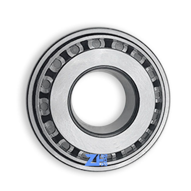 Yüksek Performanslı Taper Roller Lageri 2709-2720 2709/2720 Çeşitli Endüstriyel