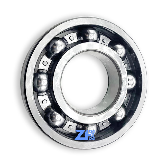 6318 C4 6318/C4 Endüstriyel Uygulamalarda Süzme ve Düzgün Çalışma için Taper Roller Lageri 90 * 190 * 43 mm