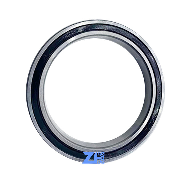 Taper Roller Bearing 6814 C3 6814/C3 Boyutu 70*90*10 mm Tek Satır Silindrik Roller Bearing 6814 C3 6814/C3