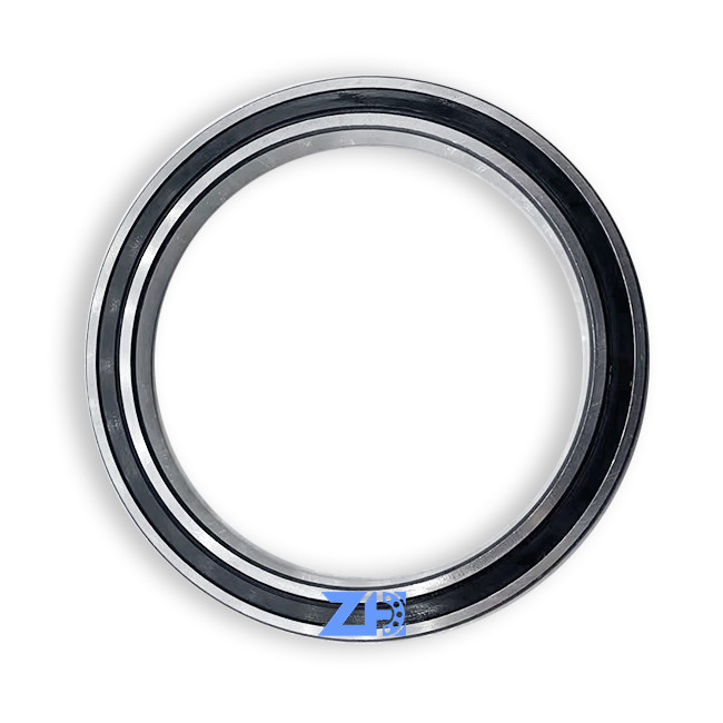 Yüksek Yük Kapasitesi Taper Roller Bearing 6821 C3 6821/C3 zorlu uygulamalar için