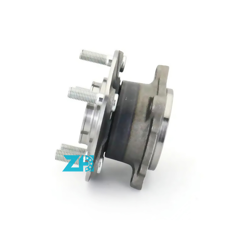 Mitsubishi 373036 3785A015 3785A018 3785A019 Otomatik parça tekerlek merkezi montajı için daha az sürtünme katsayısı