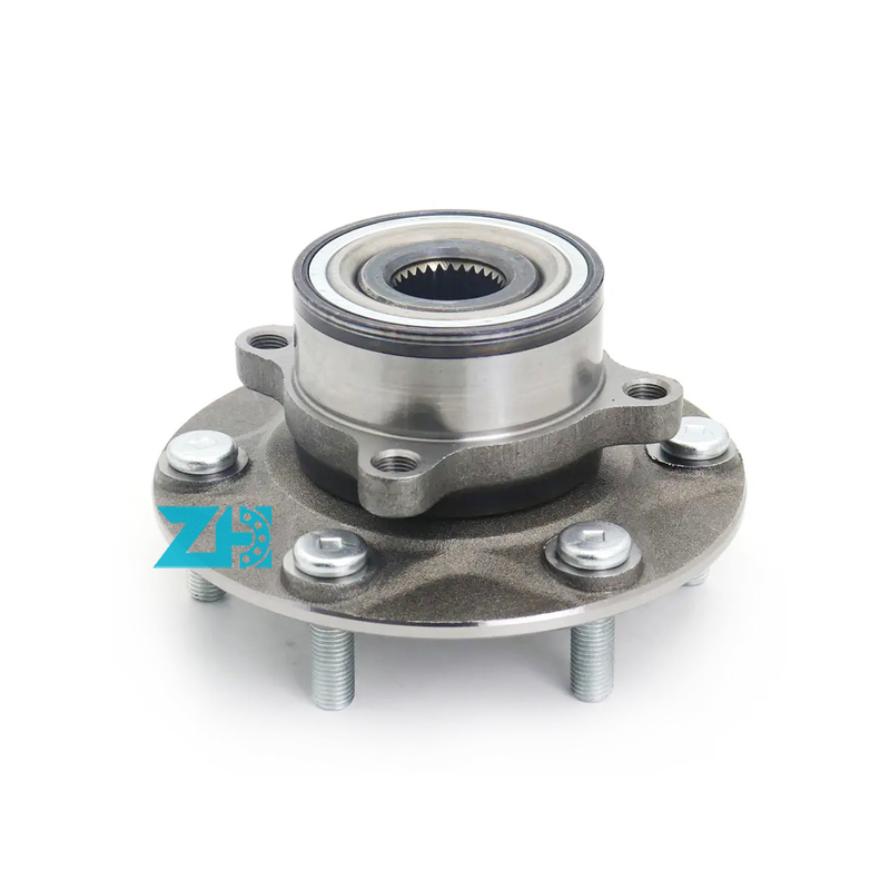 Mitsubishi 3715A051.3815A156 3880A012 3880A024 MB109025 Otomatik Parça Tekerlek Merkezi Montajı için Tekerlek Lageri