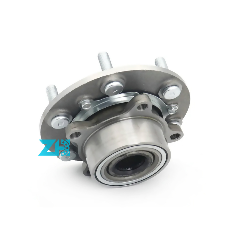Otomatik Parça Tekerlek Merkezi Montajı 3880A080 Mitsubishi L200 Tekerlek Merkezi Merkezi Birimi için Tekerlek Lageri 28373-SC000 28373FL000