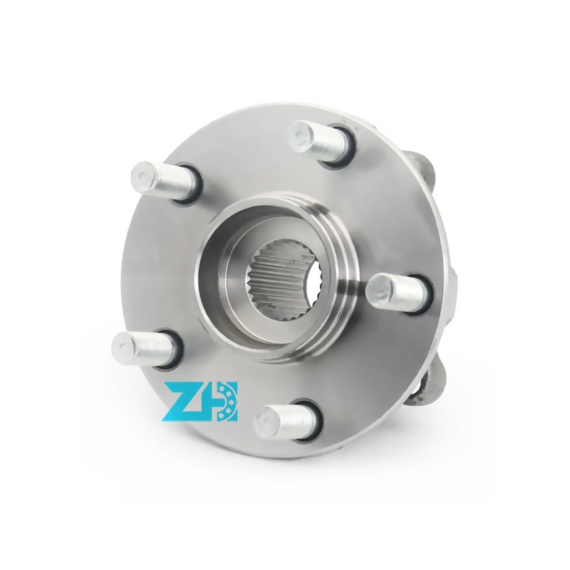 Ön Axle Otomobil Parçaları 28373-SC000 28373FL000 Tekerlek Merkezi Yerleme Kits 1801251013 28373FL000 28373SC000 Subaru için