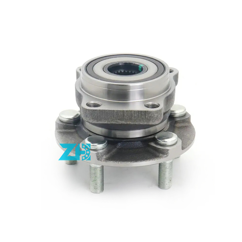 Ön Axle Otomobil Parçaları 28373-SC000 28373FL000 Tekerlek Merkezi Yerleme Kits 1801251013 28373FL000 28373SC000 Subaru için