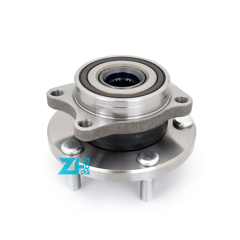Subaru 28373-VA000 28373/VA000 28373-FG010 için Tekerlek Merkezi Lageri Aracın Ağırlığını Desteklemek için Mükemmel Çözüm