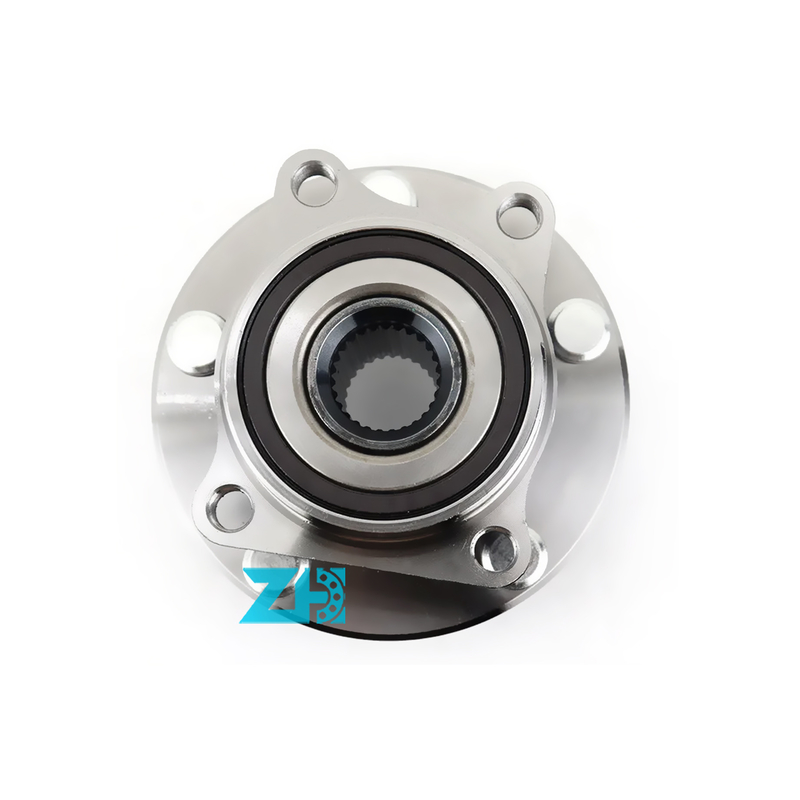 Subaru 28373-VA000 28373/VA000 28373-FG010 için Tekerlek Merkezi Lageri Aracın Ağırlığını Desteklemek için Mükemmel Çözüm