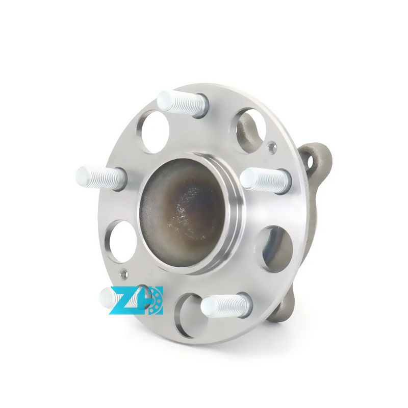 Arka Aks Çark Merkezi Montajı 42200-SNA-951 42200SNA951 42200SNA952 42200SNAA51 42200-SNAA510M1 Honda için