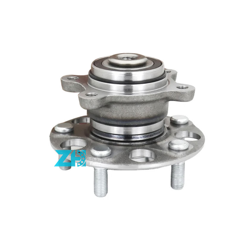 Arka Aks Çark Merkezi Montajı 42200-SNA-951 42200SNA951 42200SNA952 42200SNAA51 42200-SNAA510M1 Honda için