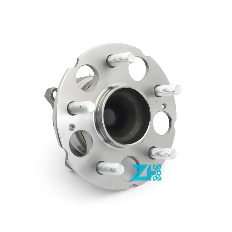 Yüksek Yük Taşıma Kapasitesi 42200-T0B-951 42200T0B951 Arka Axle Wheel Hub Montajı 42200-T0B-951 42200T0B951