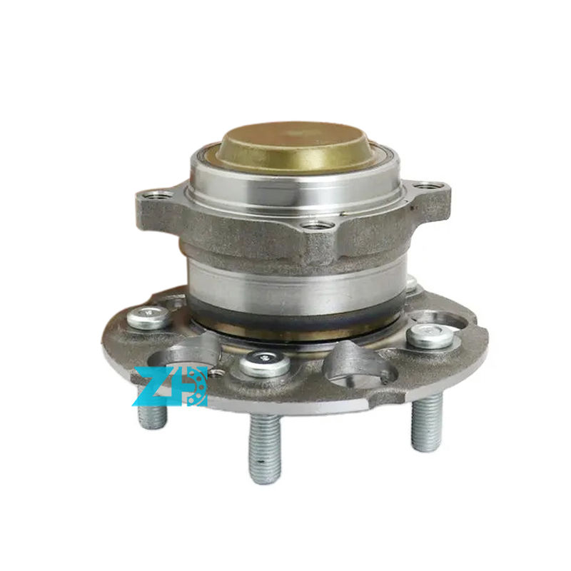Yüksek Yük Taşıma Kapasitesi 42200-T0B-951 42200T0B951 Arka Axle Wheel Hub Montajı 42200-T0B-951 42200T0B951