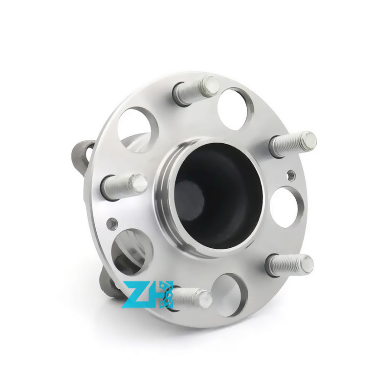 HONDA 42200-TA0-A51 42200TA0A51 42200SNA743 42200TA0A51 Otomobil Parçası için Arka Aks Çarkı Merkezi Taşıma Montajı