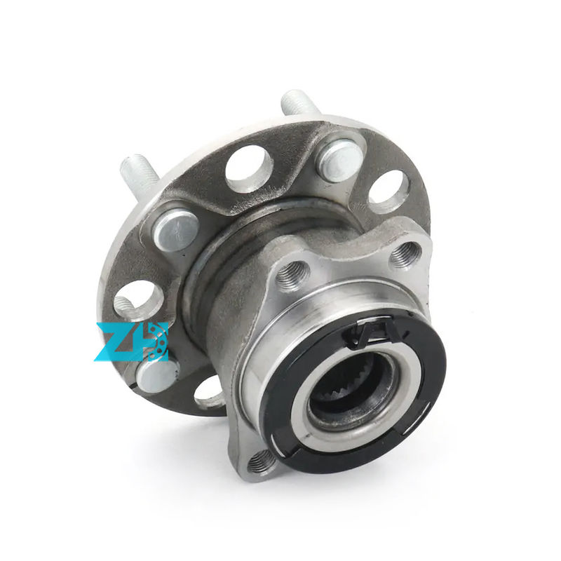 Araç Parçaları için Tekerlek Merkezi Lageri 3785009 512333 5105770AC BR930649 HA590230 Tekerlek Merkezi Birimi